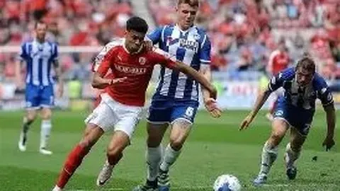 列維斷然回絕曼城2.4億鎊求購凱恩轉會要求